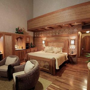 Alta Vista Guestroom